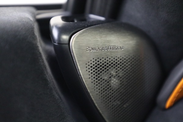 Used 2018 McLaren 720S Performance for sale $289,900 at Rolls-Royce Motor Cars Greenwich in Greenwich CT 06830 25