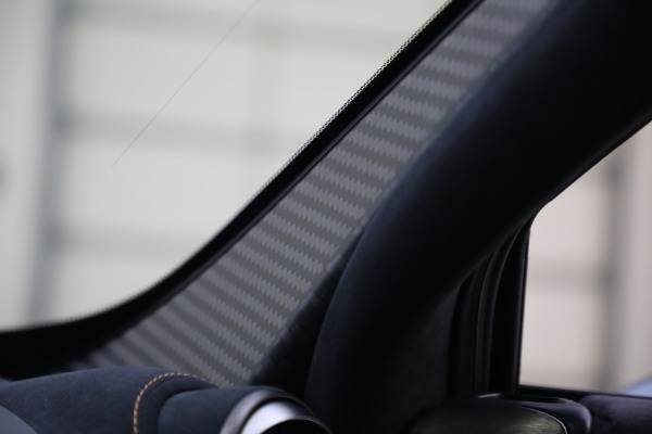 Used 2018 McLaren 720S Performance for sale $289,900 at Rolls-Royce Motor Cars Greenwich in Greenwich CT 06830 26