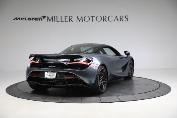 Used 2018 McLaren 720S Performance for sale $289,900 at Rolls-Royce Motor Cars Greenwich in Greenwich CT 06830 7