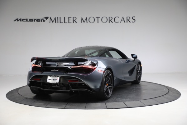 Used 2018 McLaren 720S Performance for sale Sold at Rolls-Royce Motor Cars Greenwich in Greenwich CT 06830 7