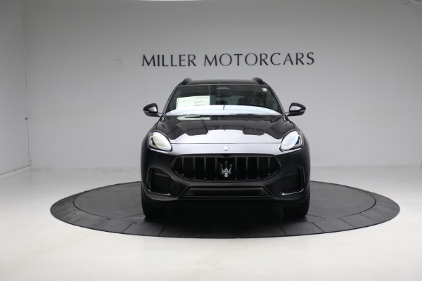 New 2023 Maserati Grecale Modena for sale Sold at Rolls-Royce Motor Cars Greenwich in Greenwich CT 06830 12