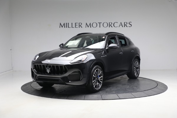 2023 Maserati Grecale