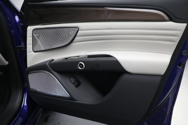 New 2023 Maserati Grecale Modena for sale $86,697 at Rolls-Royce Motor Cars Greenwich in Greenwich CT 06830 23