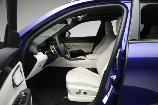 New 2023 Maserati Grecale Modena for sale $71,384 at Rolls-Royce Motor Cars Greenwich in Greenwich CT 06830 13