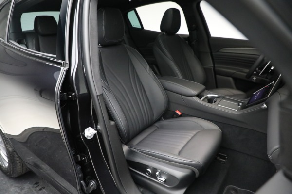New 2023 Maserati Grecale GT for sale $73,797 at Rolls-Royce Motor Cars Greenwich in Greenwich CT 06830 18