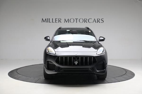 New 2023 Maserati Grecale GT for sale $73,797 at Rolls-Royce Motor Cars Greenwich in Greenwich CT 06830 2
