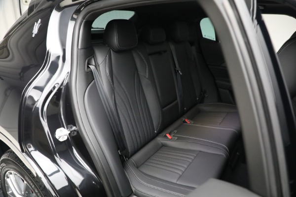 New 2023 Maserati Grecale GT for sale $73,797 at Rolls-Royce Motor Cars Greenwich in Greenwich CT 06830 20