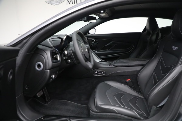 Used 2021 Aston Martin DBS Superleggera for sale $299,900 at Rolls-Royce Motor Cars Greenwich in Greenwich CT 06830 14