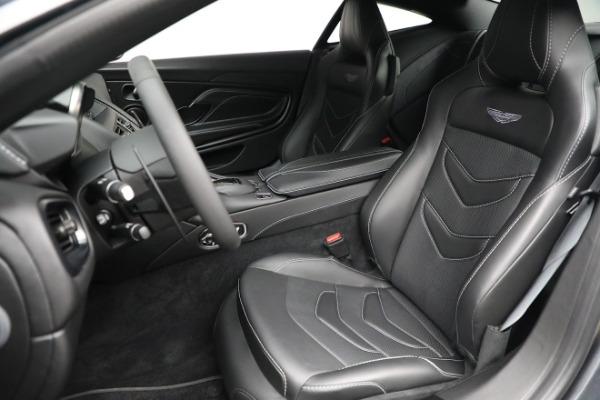 Used 2021 Aston Martin DBS Superleggera for sale $299,900 at Rolls-Royce Motor Cars Greenwich in Greenwich CT 06830 15