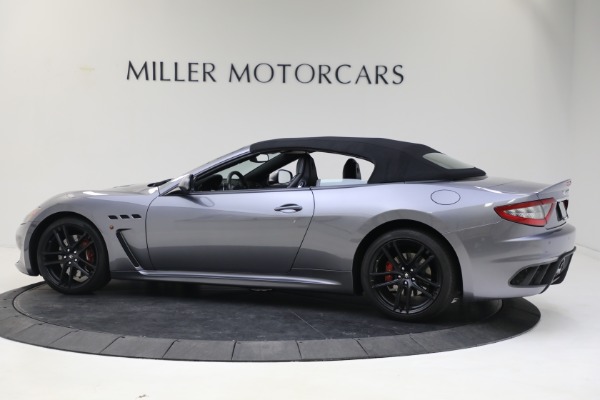 Used 2013 Maserati GranTurismo MC for sale $69,900 at Rolls-Royce Motor Cars Greenwich in Greenwich CT 06830 10