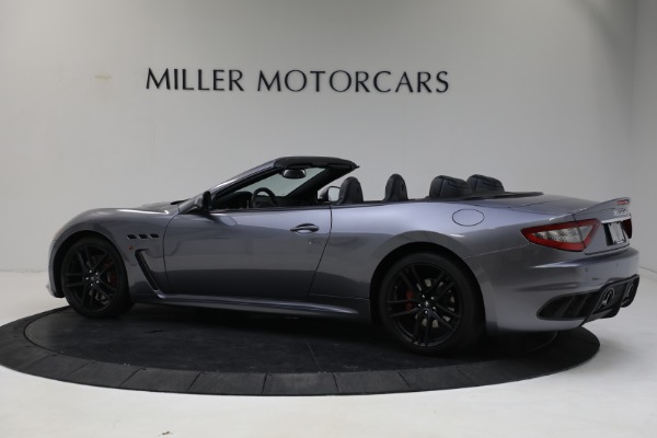 Used 2013 Maserati GranTurismo MC for sale $69,900 at Rolls-Royce Motor Cars Greenwich in Greenwich CT 06830 11
