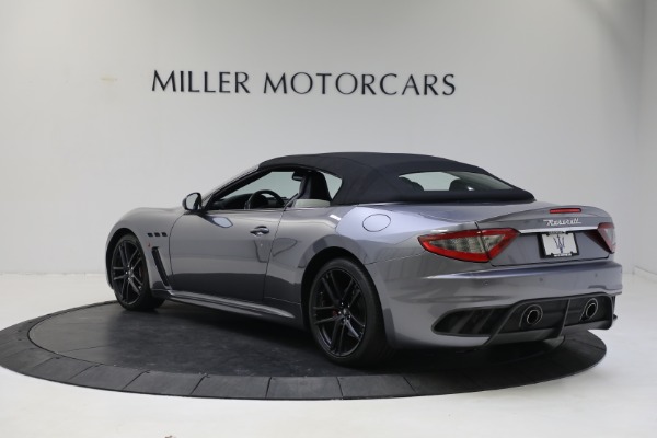 Used 2013 Maserati GranTurismo MC for sale $69,900 at Rolls-Royce Motor Cars Greenwich in Greenwich CT 06830 12