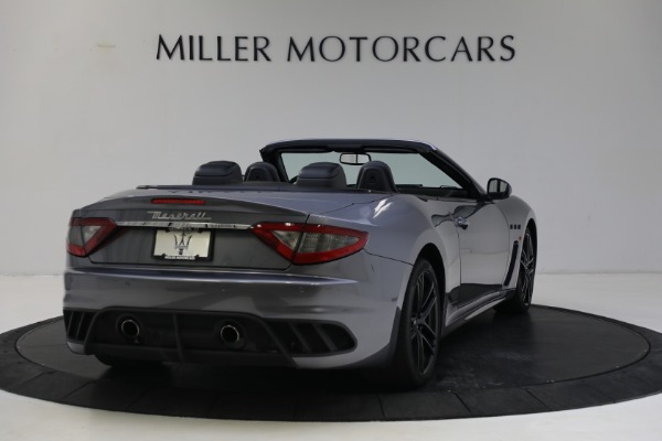Used 2013 Maserati GranTurismo MC for sale $69,900 at Rolls-Royce Motor Cars Greenwich in Greenwich CT 06830 15