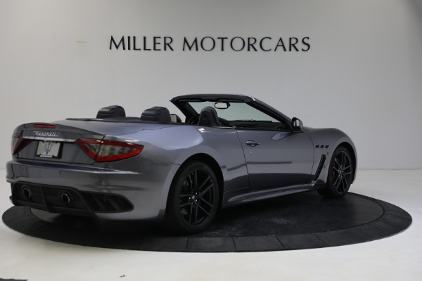 Used 2013 Maserati GranTurismo MC for sale $69,900 at Rolls-Royce Motor Cars Greenwich in Greenwich CT 06830 17