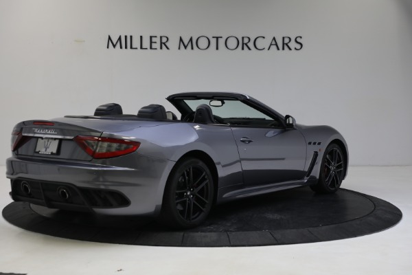 Used 2013 Maserati GranTurismo MC for sale Sold at Rolls-Royce Motor Cars Greenwich in Greenwich CT 06830 17