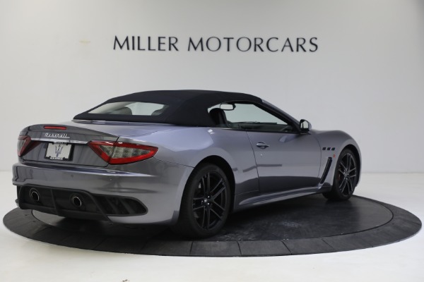 Used 2013 Maserati GranTurismo MC for sale Sold at Rolls-Royce Motor Cars Greenwich in Greenwich CT 06830 19