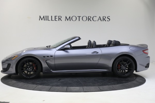 Used 2013 Maserati GranTurismo MC for sale $69,900 at Rolls-Royce Motor Cars Greenwich in Greenwich CT 06830 7