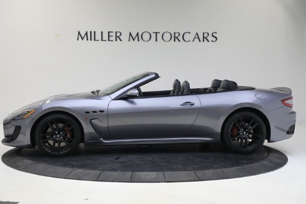 Used 2013 Maserati GranTurismo MC for sale Sold at Rolls-Royce Motor Cars Greenwich in Greenwich CT 06830 7