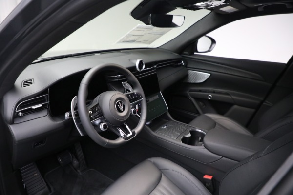 New 2023 Maserati Grecale Modena for sale $76,195 at Rolls-Royce Motor Cars Greenwich in Greenwich CT 06830 13