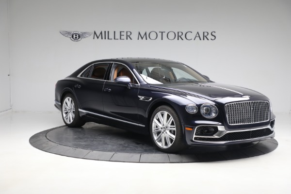 New 2023 Bentley Flying Spur V8 for sale Sold at Rolls-Royce Motor Cars Greenwich in Greenwich CT 06830 13