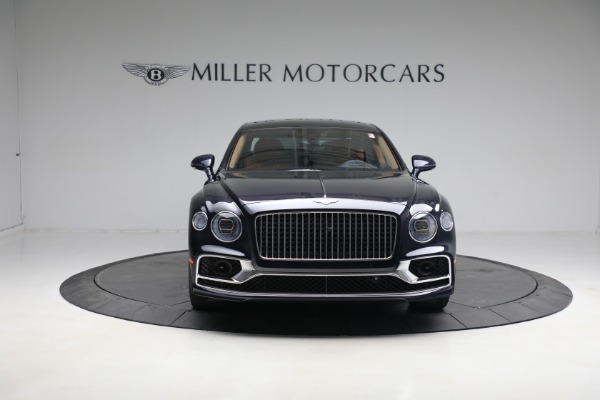 New 2023 Bentley Flying Spur V8 for sale $239,555 at Rolls-Royce Motor Cars Greenwich in Greenwich CT 06830 14