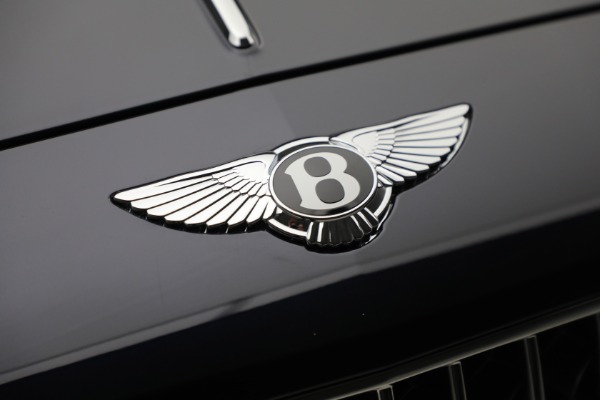 New 2023 Bentley Flying Spur V8 for sale Sold at Rolls-Royce Motor Cars Greenwich in Greenwich CT 06830 16