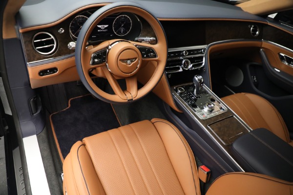 New 2023 Bentley Flying Spur V8 for sale $239,555 at Rolls-Royce Motor Cars Greenwich in Greenwich CT 06830 19