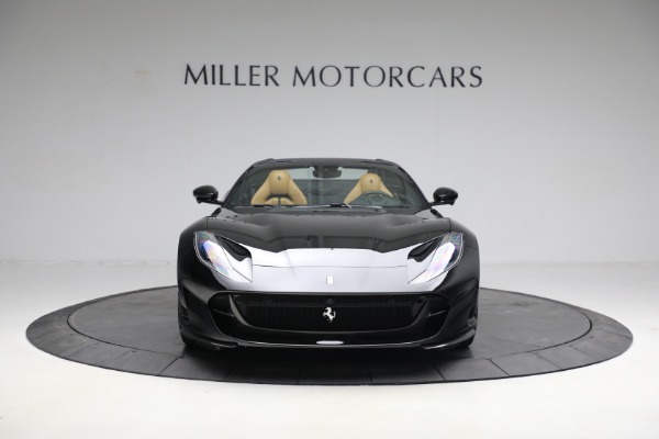 Used 2022 Ferrari 812 GTS for sale $769,900 at Rolls-Royce Motor Cars Greenwich in Greenwich CT 06830 12