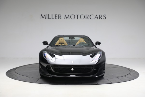 Used 2022 Ferrari 812 GTS for sale Sold at Rolls-Royce Motor Cars Greenwich in Greenwich CT 06830 12