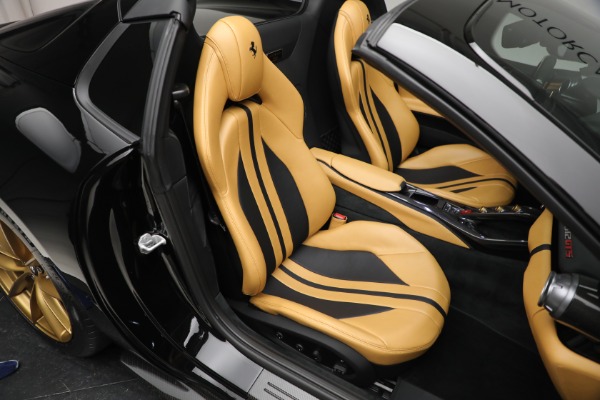 Used 2022 Ferrari 812 GTS for sale $769,900 at Rolls-Royce Motor Cars Greenwich in Greenwich CT 06830 24