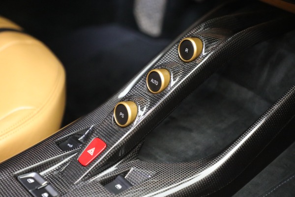 Used 2022 Ferrari 812 GTS for sale $769,900 at Rolls-Royce Motor Cars Greenwich in Greenwich CT 06830 27