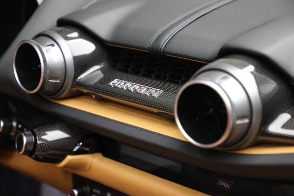 Used 2022 Ferrari 812 GTS for sale $769,900 at Rolls-Royce Motor Cars Greenwich in Greenwich CT 06830 28