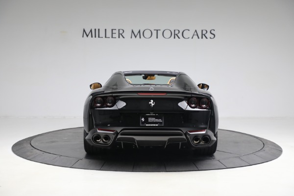 Used 2022 Ferrari 812 GTS for sale Sold at Rolls-Royce Motor Cars Greenwich in Greenwich CT 06830 6