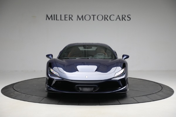 Used 2022 Ferrari F8 Tributo for sale $449,900 at Rolls-Royce Motor Cars Greenwich in Greenwich CT 06830 12