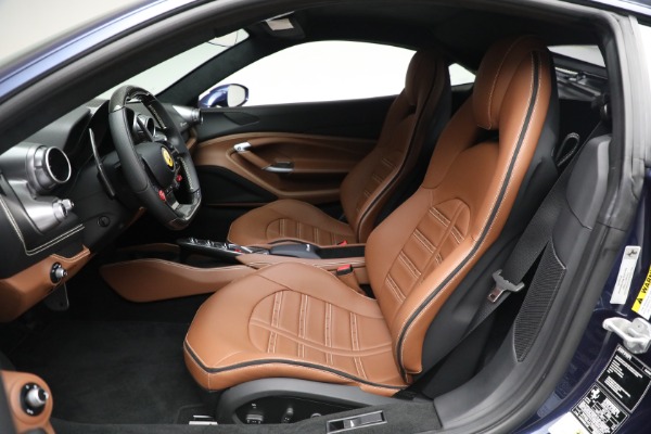 Used 2022 Ferrari F8 Tributo for sale $449,900 at Rolls-Royce Motor Cars Greenwich in Greenwich CT 06830 14