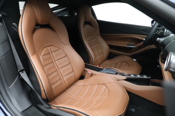 Used 2022 Ferrari F8 Tributo for sale $449,900 at Rolls-Royce Motor Cars Greenwich in Greenwich CT 06830 19