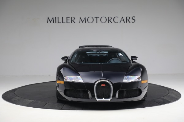 Used 2008 Bugatti Veyron 16.4 for sale Call for price at Rolls-Royce Motor Cars Greenwich in Greenwich CT 06830 16