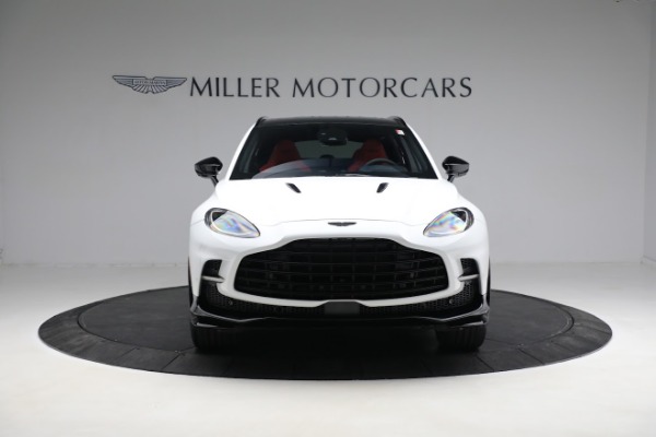 New 2023 Aston Martin DBX 707 for sale $265,686 at Rolls-Royce Motor Cars Greenwich in Greenwich CT 06830 11