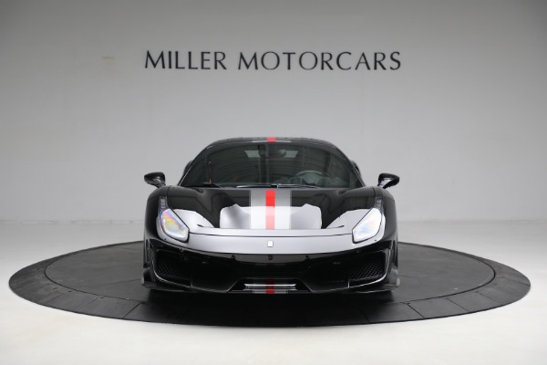 Used 2019 Ferrari 488 Pista for sale Sold at Rolls-Royce Motor Cars Greenwich in Greenwich CT 06830 12