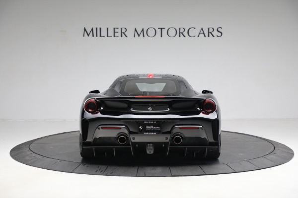 Used 2019 Ferrari 488 Pista for sale Sold at Rolls-Royce Motor Cars Greenwich in Greenwich CT 06830 6