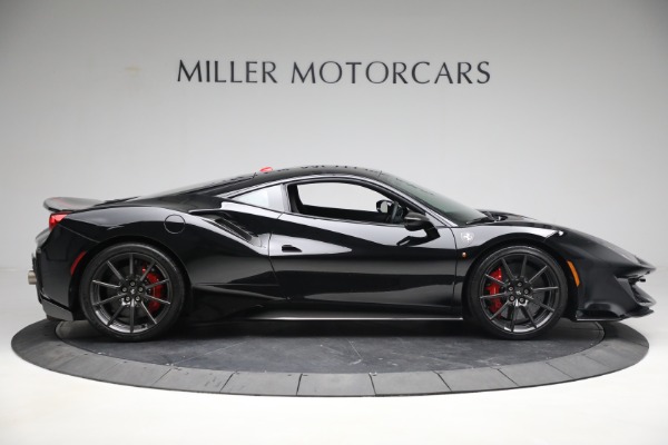 Used 2019 Ferrari 488 Pista for sale Sold at Rolls-Royce Motor Cars Greenwich in Greenwich CT 06830 9