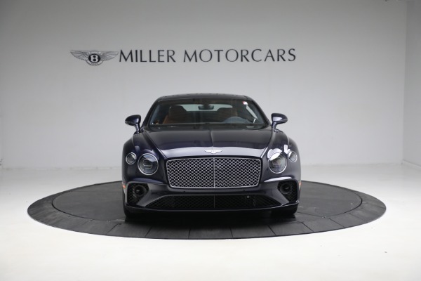New 2023 Bentley Continental GT V8 for sale $268,905 at Rolls-Royce Motor Cars Greenwich in Greenwich CT 06830 13