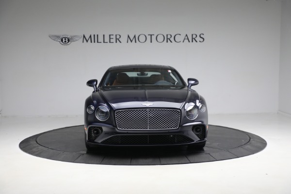 Used 2023 Bentley Continental GT V8 for sale $184,900 at Rolls-Royce Motor Cars Greenwich in Greenwich CT 06830 13