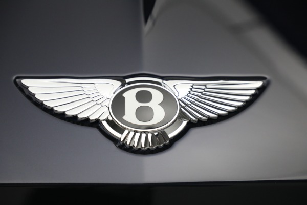 New 2023 Bentley Continental GT V8 for sale $268,905 at Rolls-Royce Motor Cars Greenwich in Greenwich CT 06830 15