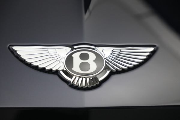 Used 2023 Bentley Continental GT V8 for sale $184,900 at Rolls-Royce Motor Cars Greenwich in Greenwich CT 06830 15