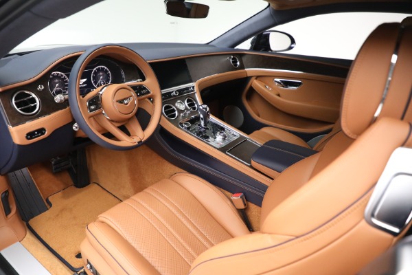 New 2023 Bentley Continental GT V8 for sale $268,905 at Rolls-Royce Motor Cars Greenwich in Greenwich CT 06830 17
