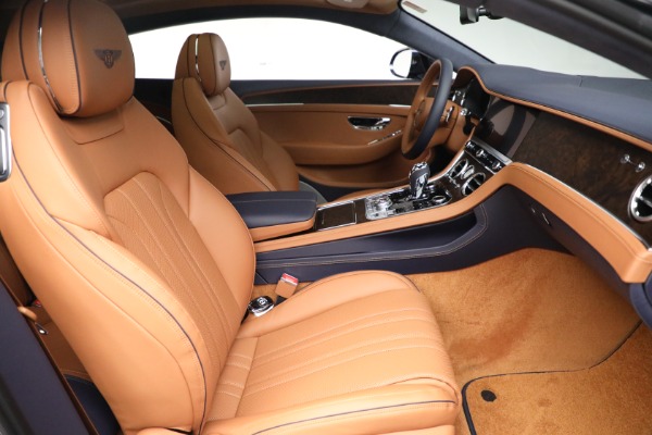 Used 2023 Bentley Continental GT V8 for sale $184,900 at Rolls-Royce Motor Cars Greenwich in Greenwich CT 06830 22