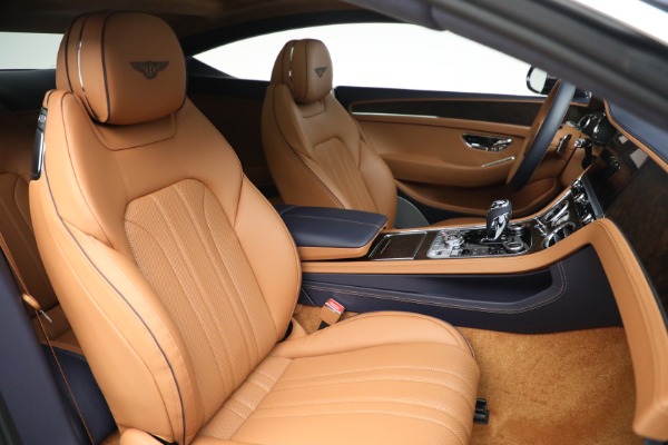 New 2023 Bentley Continental GT V8 for sale $268,905 at Rolls-Royce Motor Cars Greenwich in Greenwich CT 06830 23
