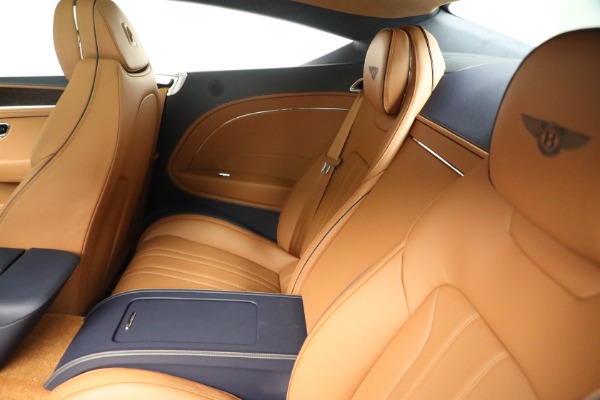 Used 2023 Bentley Continental GT V8 for sale $184,900 at Rolls-Royce Motor Cars Greenwich in Greenwich CT 06830 26