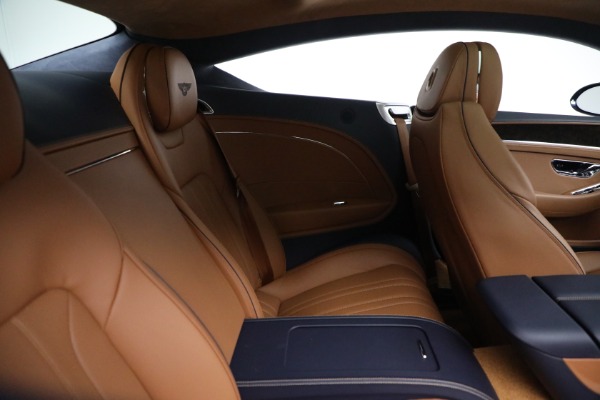 Used 2023 Bentley Continental GT V8 for sale $184,900 at Rolls-Royce Motor Cars Greenwich in Greenwich CT 06830 28